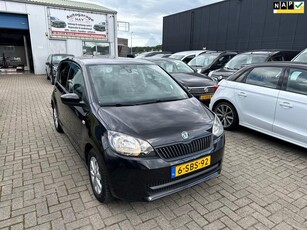 Skoda Citigo 1.0 Greentech Sprint