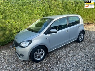 Skoda Citigo 1.0 Greentech Tour Airco 59DKM NAP