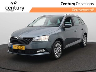 Skoda Fabia Combi 1.0 TSI Ambition / Cruise Control /