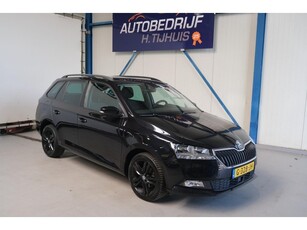 Skoda Fabia Combi 1.0 TSI Business Edition - N.A.P. Airco