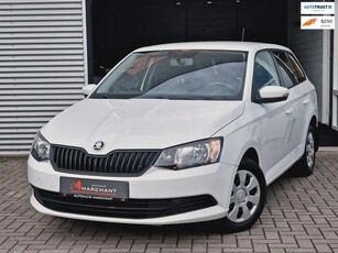 Skoda Fabia Combi 1.2 TSI Ambition AIRCO 5DRS