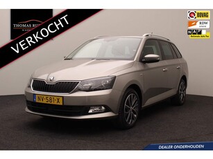 Skoda Fabia Combi 1.2 TSI Drive 2017 NAP Navigatie