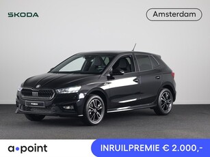 Skoda Fabia Monte Carlo 1.0 TSI 115pk 7 versn. DSG