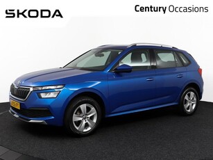 Skoda Kamiq 1.0 TSI 110Pk Ambition