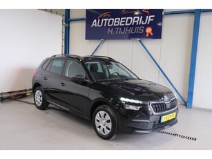 Skoda Kamiq 1.0 TSI Active - N.A.P. Airco, Cruise.