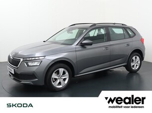 Skoda Kamiq 1.0 TSI Ambition 110 PK Automaat