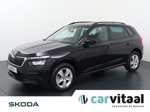 Skoda Kamiq 1.0 TSI Ambition 110 PK Automaat Apple