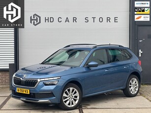 Skoda Kamiq 1.0 TSI DSG Sport BNS