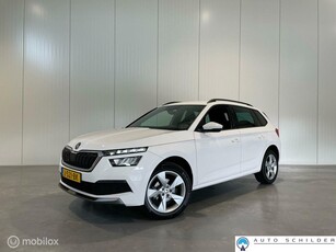 Skoda Kamiq 1.0 TSI Sport Business 115 pk, Automaat