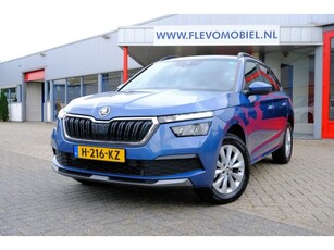 Skoda Kamiq 1.0 TSI Sport Business Aut. Full LEDCam1e eig.