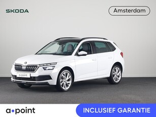 Skoda Kamiq 1.5 TSI ACT Business Edition 150PK Automaat