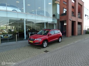 Skoda Karoq 1.0 TSI Ambition 1e eig. NAP / Panoramadak