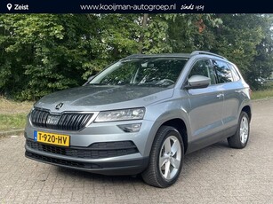 Skoda Karoq 1.0 TSI Style Business