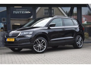 Skoda Karoq 1.0 TSI Style TREKHAAK APPLE CARPLAY