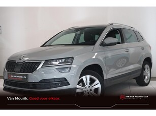 Skoda Karoq 1.5 TSi 150PK DSG Style Business Navi Clima