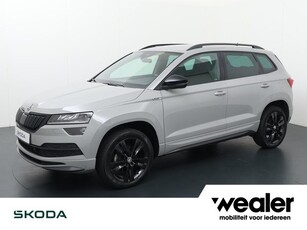 Skoda Karoq 1.5 TSI ACT Sportline Business 150 PK