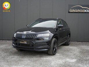 Skoda Karoq 1.5 TSI ACT Sportline Business 1e eig. /