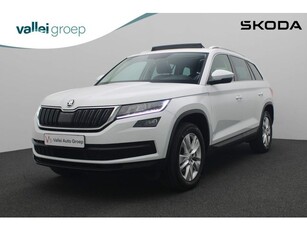 Skoda Kodiaq 1.4 TSI 150PK DSG ACT Style Pano Trekhaak