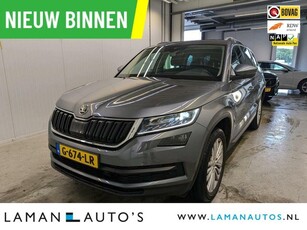 Skoda Kodiaq 1.5 TSI 150pk DSG Business Edition 7P Aut.