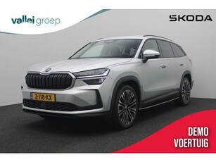 Skoda Kodiaq 1.5 TSI 150PK DSG MHEV Business Edition DEMO