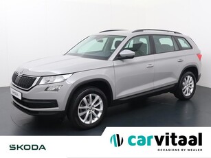 Skoda Kodiaq 1.5 TSI Ambition 7p. 150 PK Trekhaak