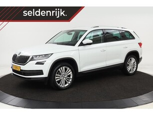 Skoda Kodiaq 1.5 TSI Business Edition 7-persoons