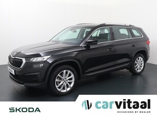 Skoda Kodiaq 1.5 TSI Business Edition 7p. 150 PK