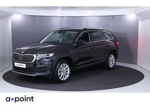 Skoda Kodiaq 1.5 TSI Business Edition Plus 150 pk Automaat