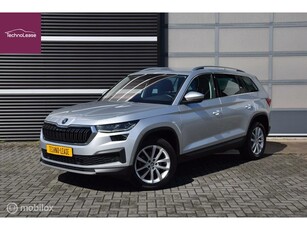 Skoda Kodiaq 1.5 TSI Business Edition Plus wegklapbare