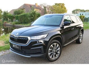 Skoda Kodiaq 1.5 TSI DSG Clever / Navi / Virtual / Carplay