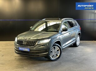 Skoda Kodiaq 2.0 TSI 4x4 Style 7p. Pano 7Persoons Navi