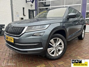 Skoda Kodiaq 2.0 TSI 4x4 Style B 7p. * AUTOMAAT * TREKHAAK *