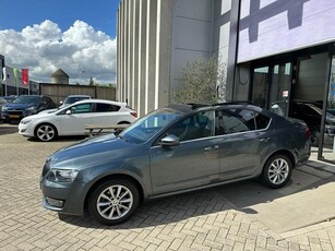 Skoda Octavia 1.0 TSI Greentech Style Business