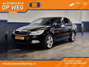 Skoda Octavia 1.2 TSI Business Line Nw. APK