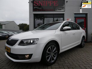 Skoda Octavia 1.2 TSI Greentech Edition Businessline