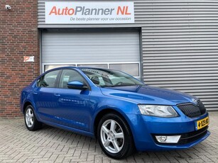 Skoda Octavia 1.4 TSI Greentech Ambition! Airco! Cruise!