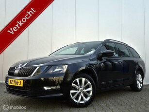 SKODA OCTAVIA COMBI 1.0