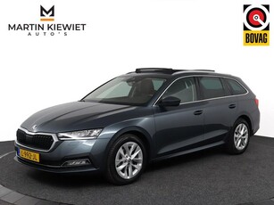 Skoda Octavia Combi 1.0 e-TSI Bns Ed.