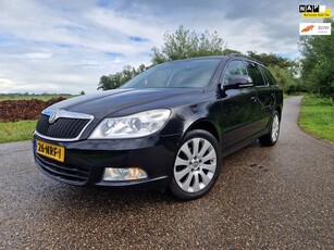 Skoda Octavia Combi 1.2 TSI Ambition Business Line /