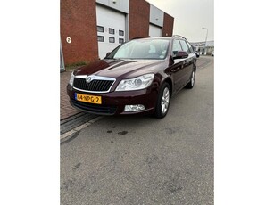 Skoda Octavia Combi 1.2 TSI Ambition Business Line /