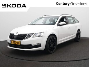 Skoda Octavia Combi 1.2 TSI Greentech Active