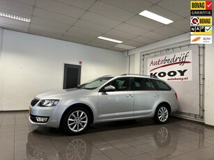 Skoda Octavia Combi 1.2 TSI Greentech Ambition Businessline