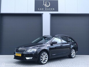 Skoda Octavia Combi 1.2 TSI Greentech Ambition Businessline