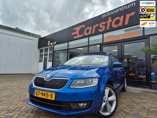 Skoda Octavia Combi 1.2 TSI Greentech Style