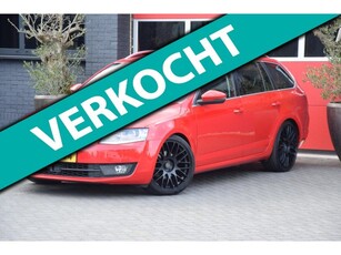 Skoda Octavia Combi 1.4 TSI 2014 VRS DSG Elegance