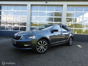 Skoda Octavia Combi 1.4 TSI Business 150 PK