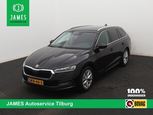 Skoda Octavia Combi 1.5 e-TSI Business Edition CAMERA