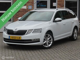 Skoda Octavia Combi 1.5 TSI D.S.G. Business Edition Plus