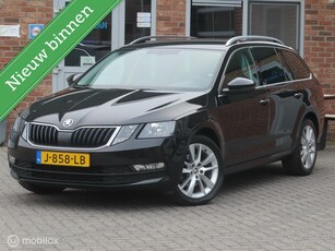 Skoda Octavia Combi 1.5 TSI D.S.G. Business Edition Plus