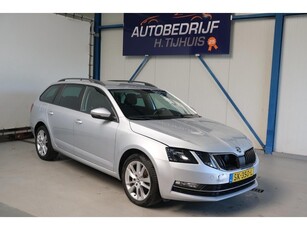 Skoda Octavia Combi 1.5 TSI Greentech Ambition Business